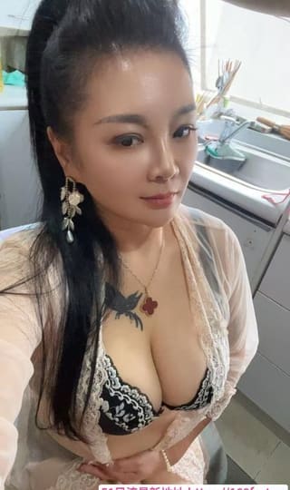 宝安熟女静静