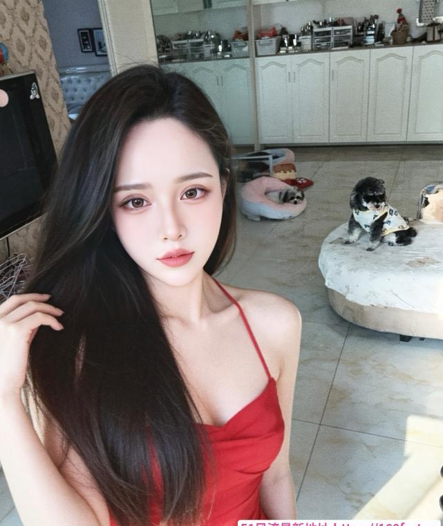 渝北红色御姐 1