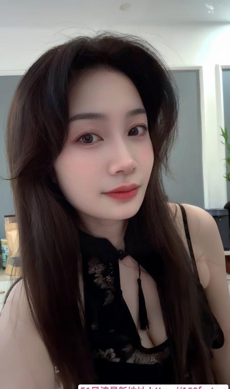福田骚臀御姐莹莹 1