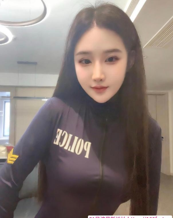 杭州翘臀乐乐 1