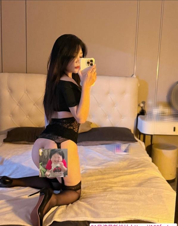 杭州mimi小姐姐 1