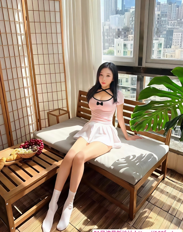 性感丰满中韩混血小小 1