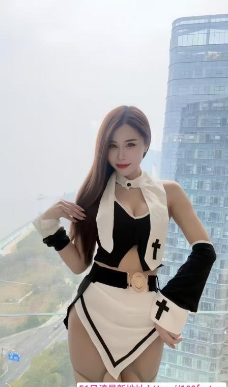 闵行长腿美乳御姐嘉嘉 1