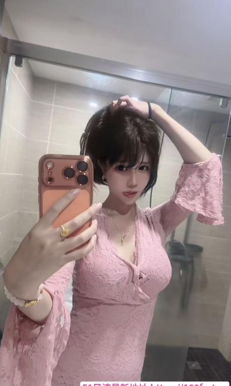 颜值大奶kiki 1