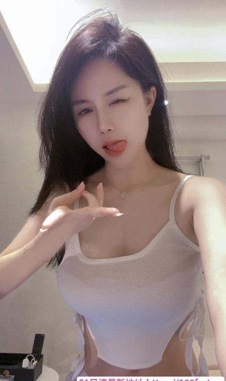 民治大胸骚妹可可 1