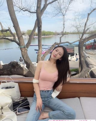 性感迷人颜值御姐老师
