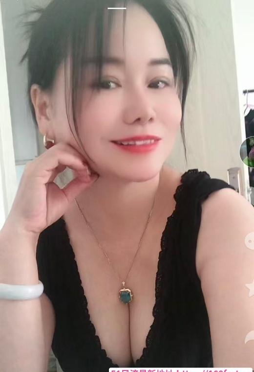 天津泄火熟女 1