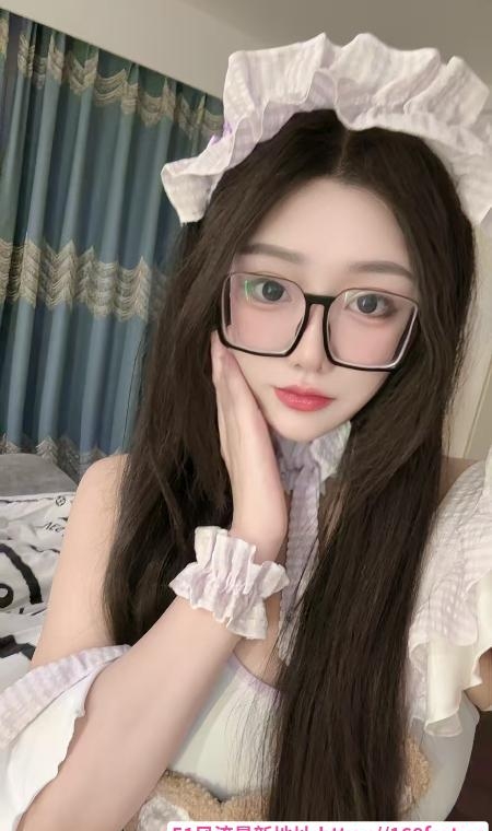 普陀制服小女友 1