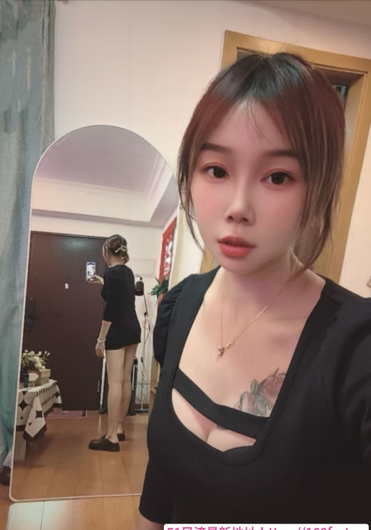 角色扮演长腿晓晓 1
