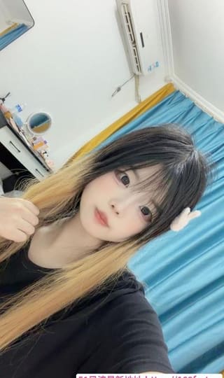 童颜巨乳小布丁