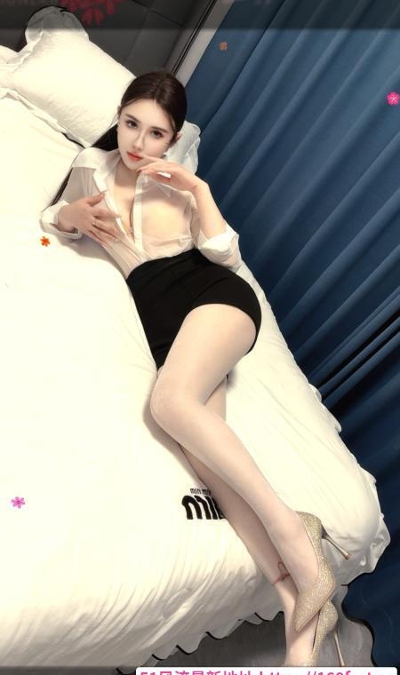 拱墅颜值小美女 1