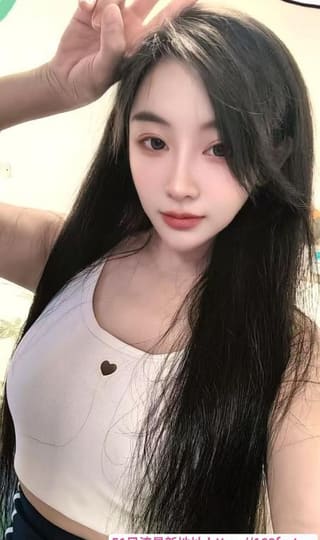 普陀女友感小迷糊