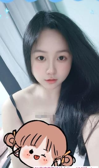 浦江圆润型小姐姐