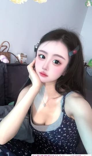 普陀兮兮小姐姐