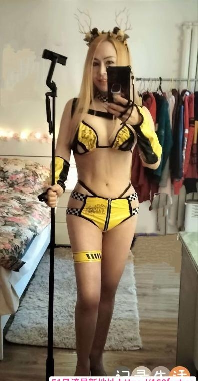 妩媚熟女小美 1