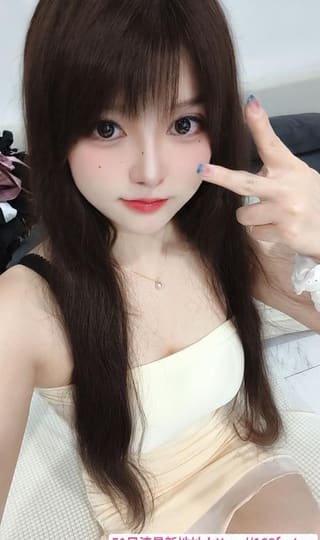 坂田闹闹女友