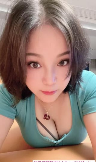 萧山大胸琳琳