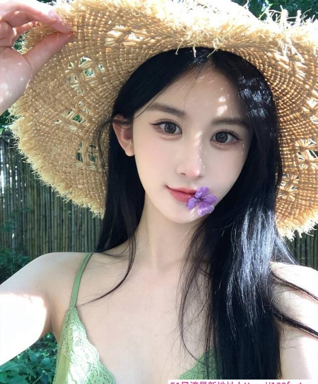 完美身材颜值御姐cc 1