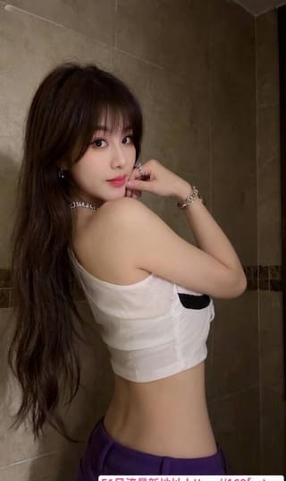 清纯气质长腿女友姗姗