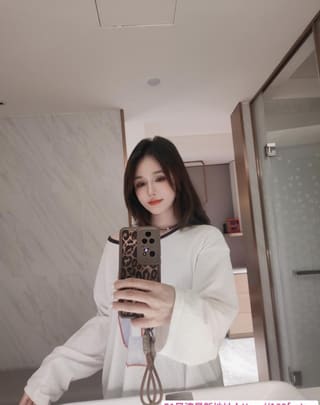 性感风骚的小财迷