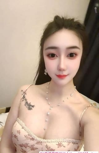 徐汇可爱骚妹