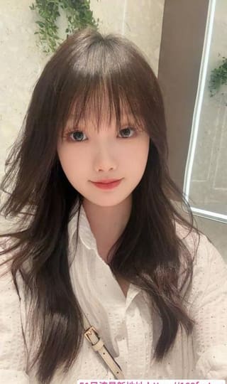 福田清纯兼职小姐姐