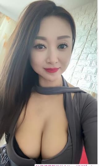 南开熟女小洋人