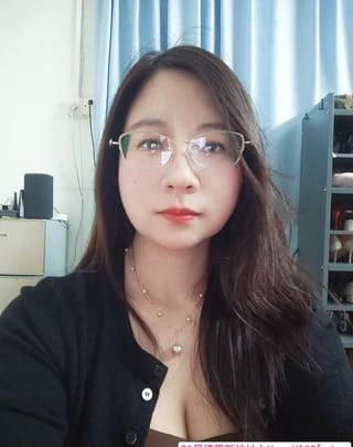 江南西美婷老师