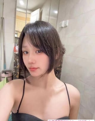 南开御姐爆米花