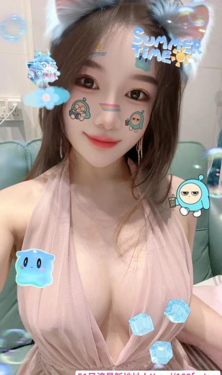 罗湖甜美初晚 1