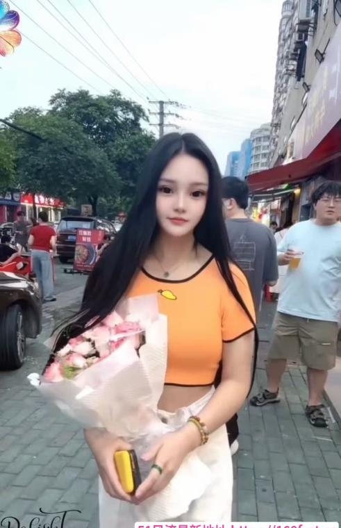 武昌可爱小公主 1