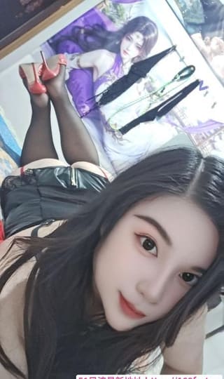 大屁股玲玲