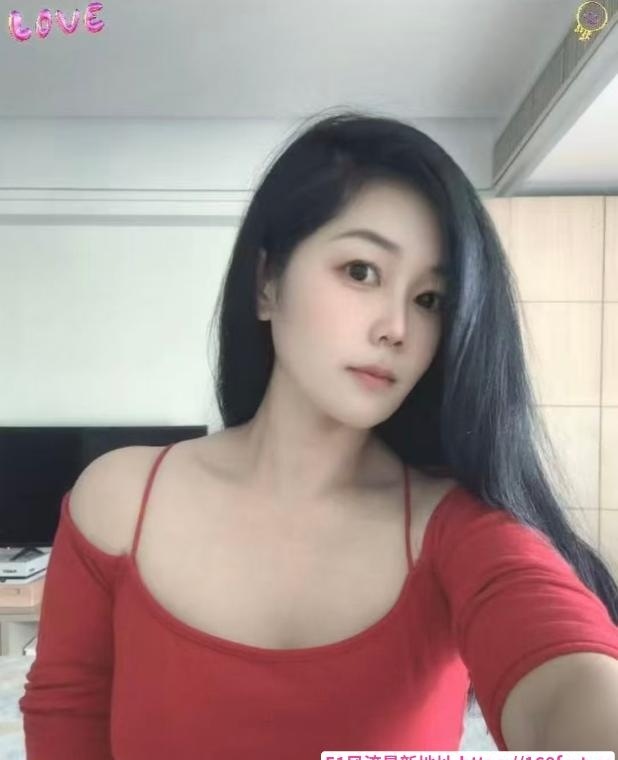 西湖自做琳琳 1