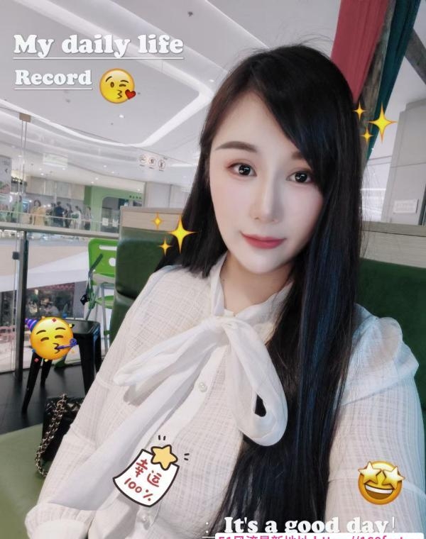 性感小姐姐 1