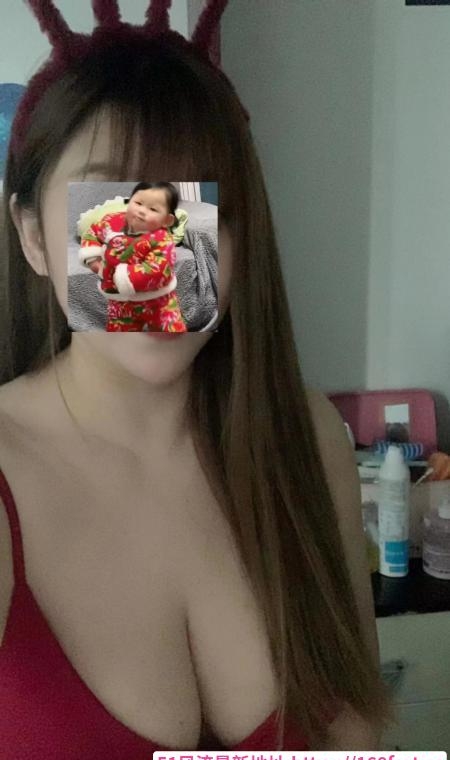 汉口巨乳苗儿 1