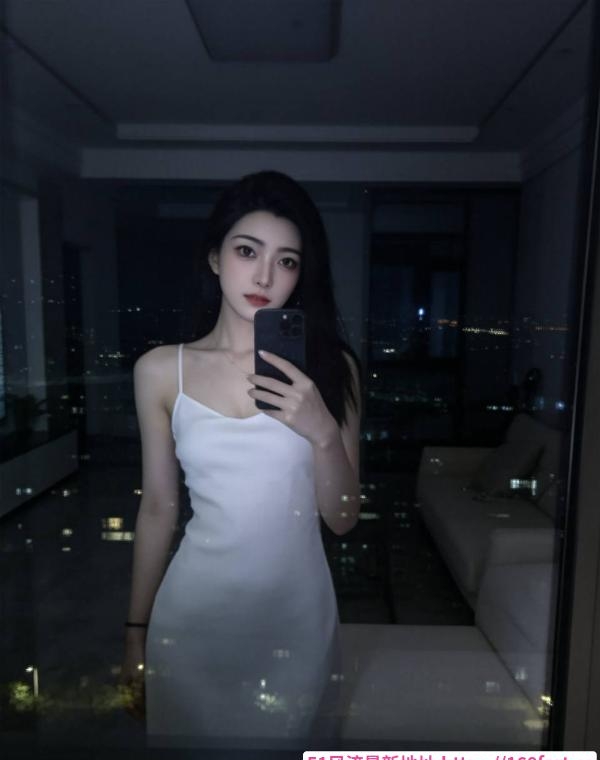 徐汇高颜值妹妹 1