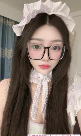 普陀制服小女友