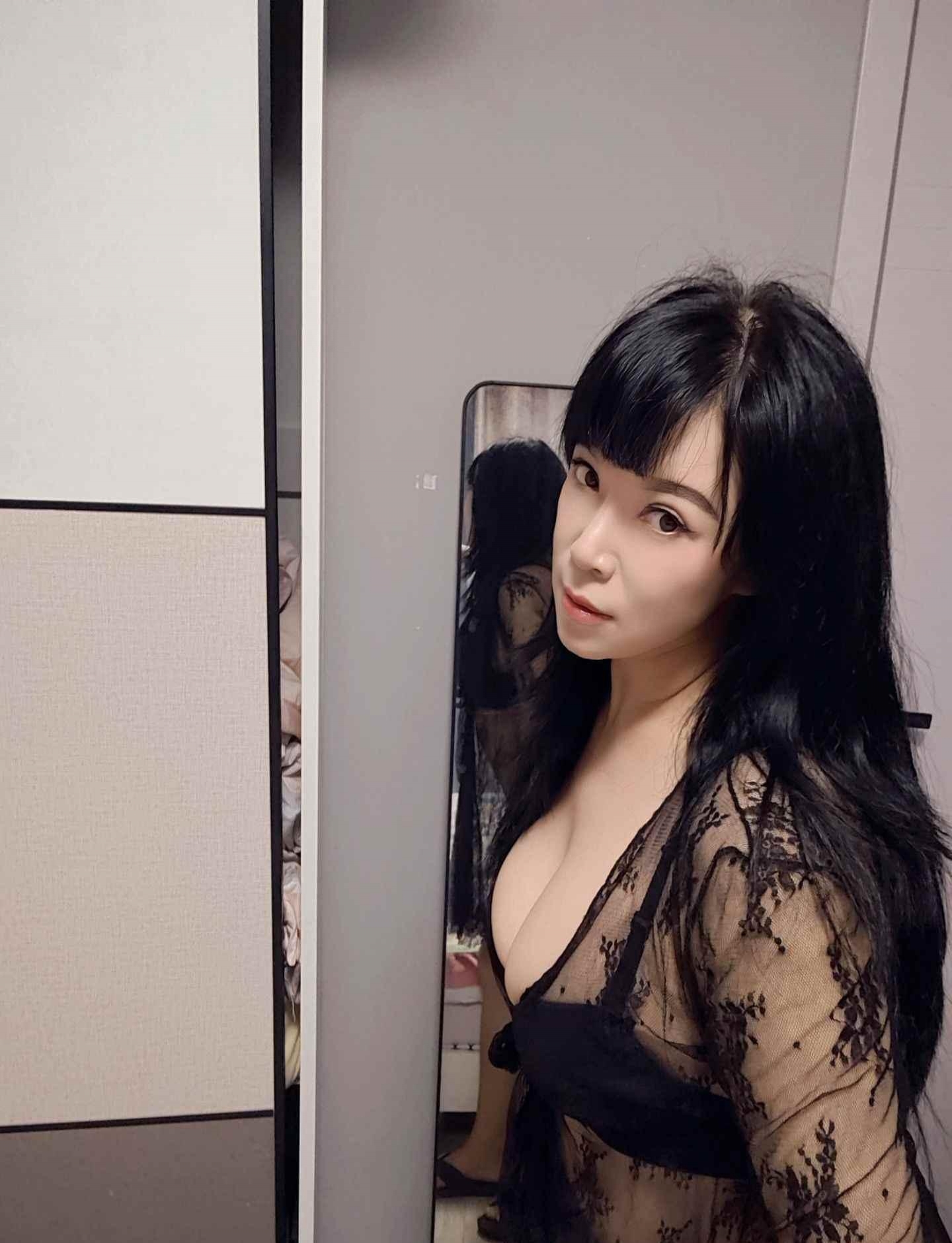 嘉定顶级服务系梅朵 1
