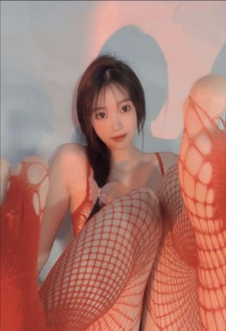 白嫩妹妹颜值高活好