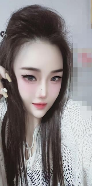 塘沽喷水小女