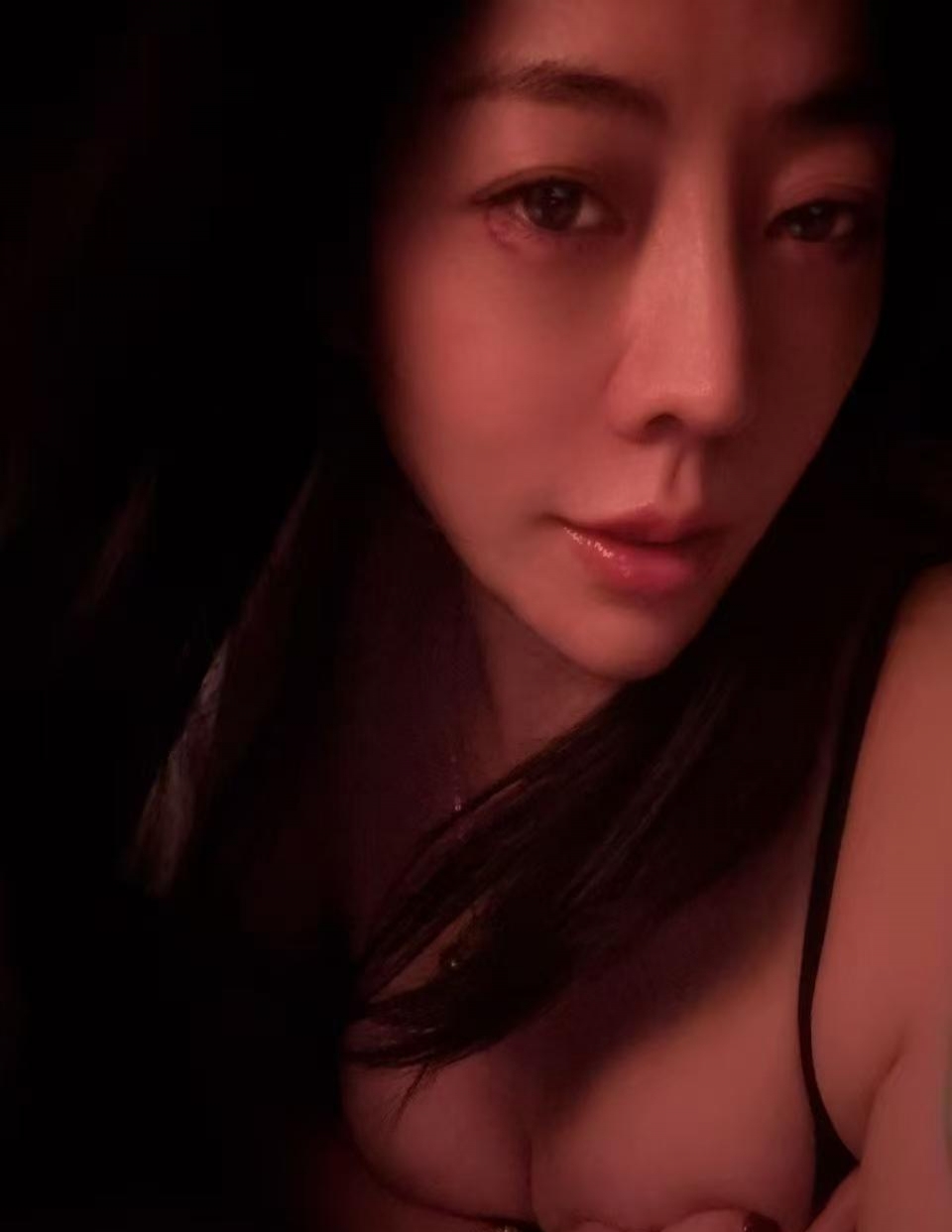 江北贵妇（茜茜） 1