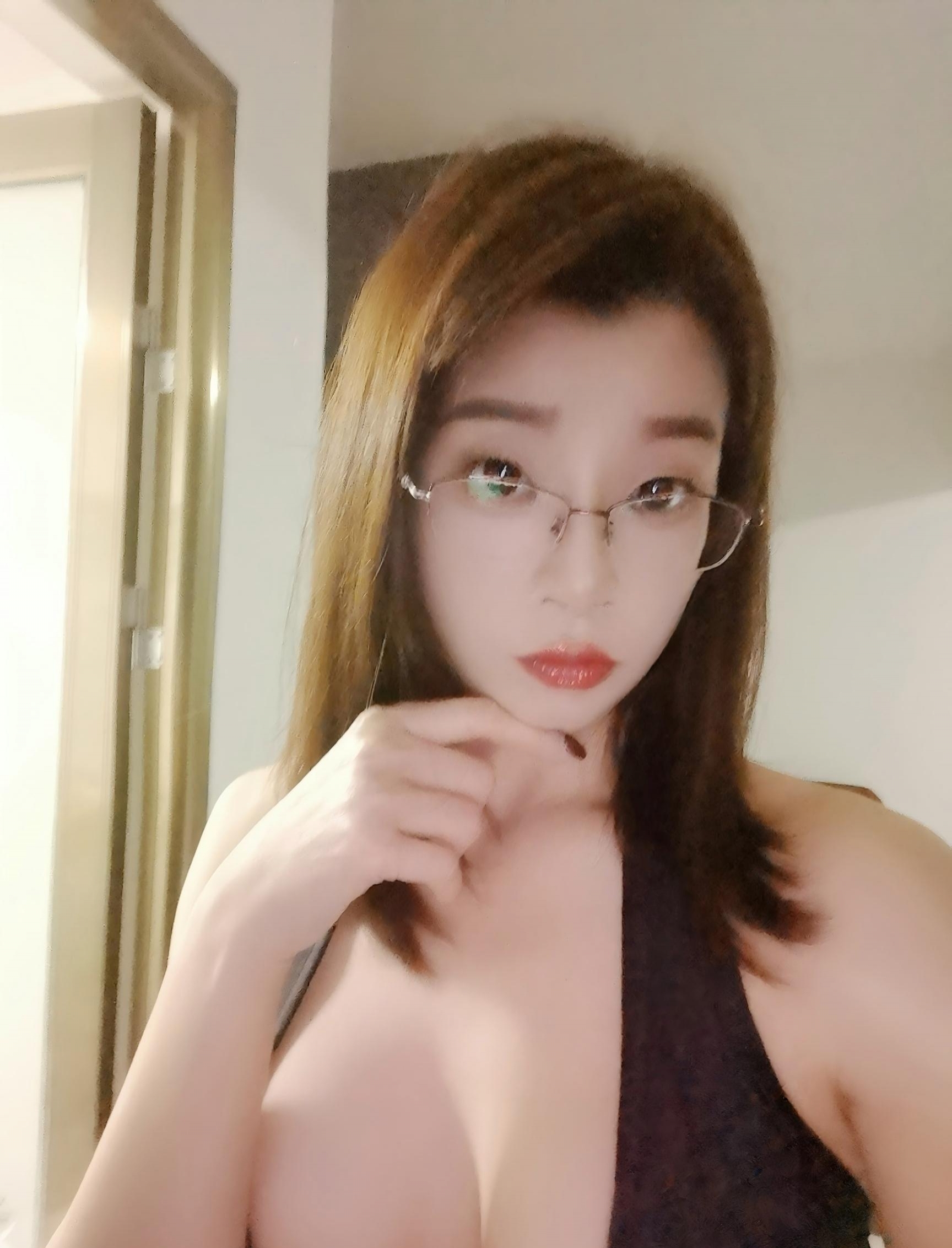 闵行韵味御姐 1