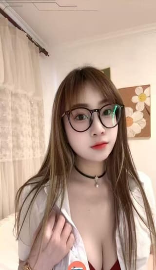 新人水蜜桃