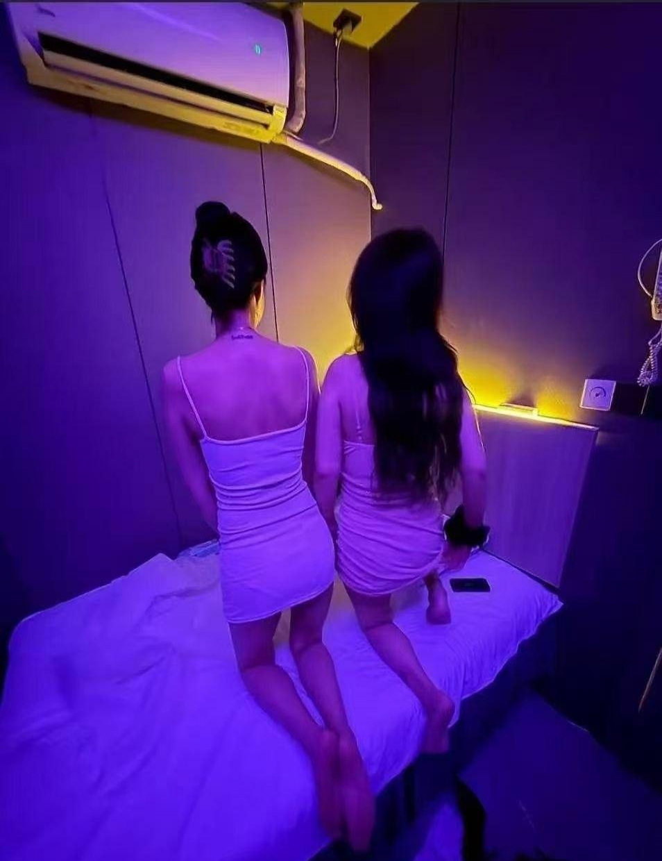 罗湖口爆～磨棒 1