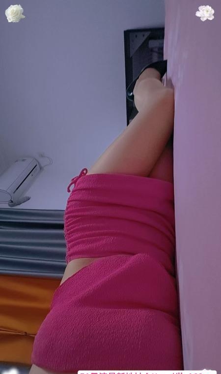 滨江全电动小马达少妇 2