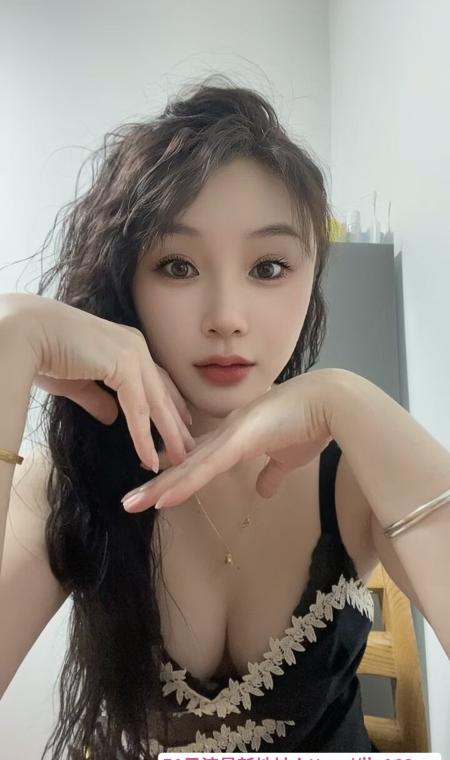 丰台性感大胸婷婷 2