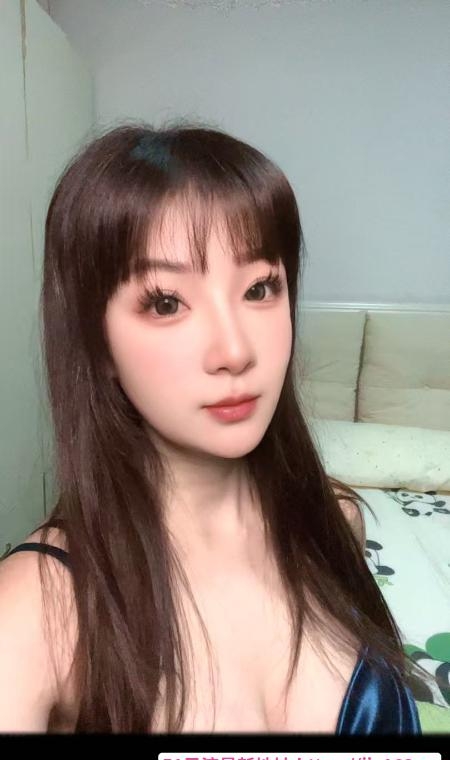 温柔甜美小姐姐 2