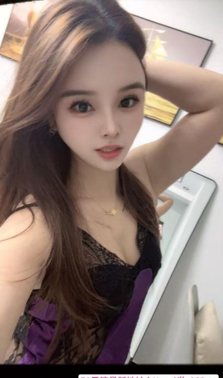 浦东性感希希 2