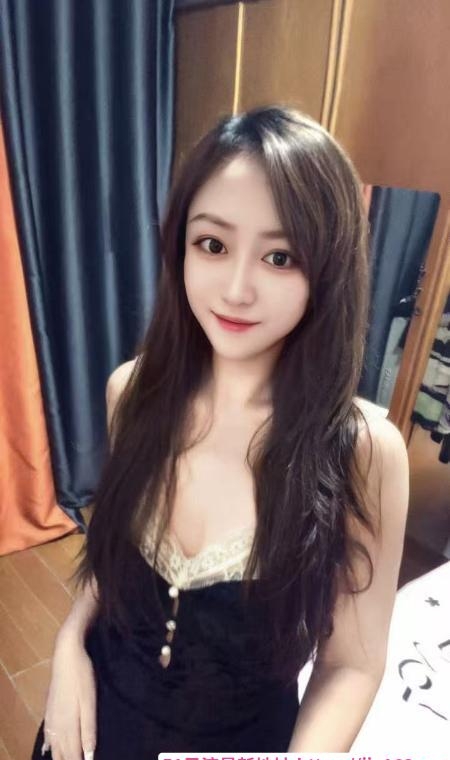 白云闷骚御姐 2