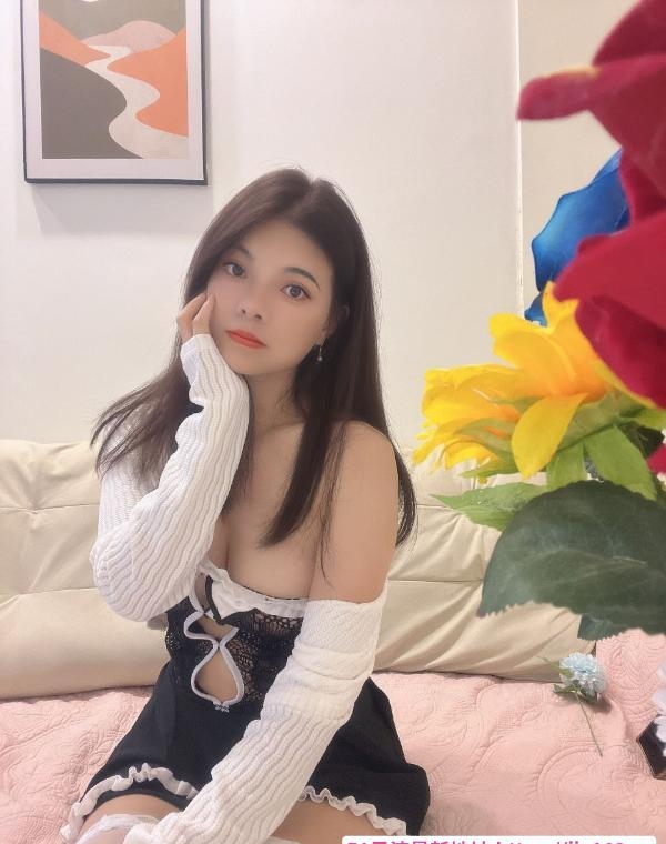 宝安曼妮老师 2